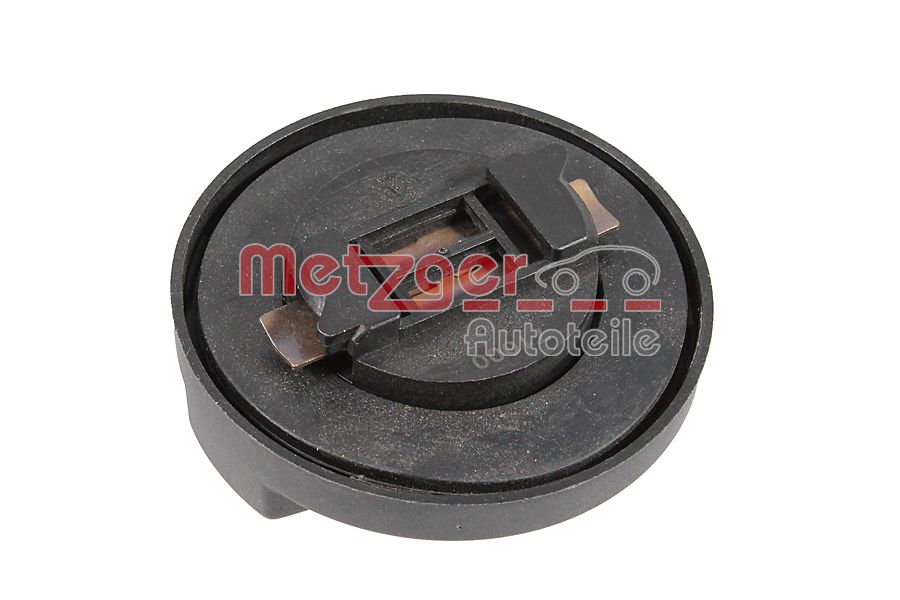 METZGER 2141059 GREENPARTS Verschluss, Öleinfüllstutzen